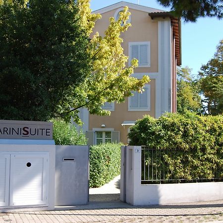 Ceccarini Suite Річчоне Екстер'єр фото