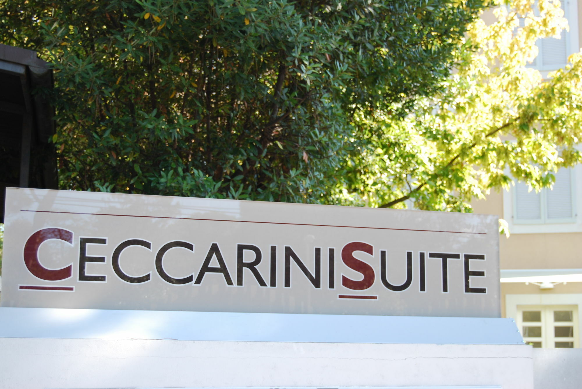 Ceccarini Suite Річчоне Екстер'єр фото