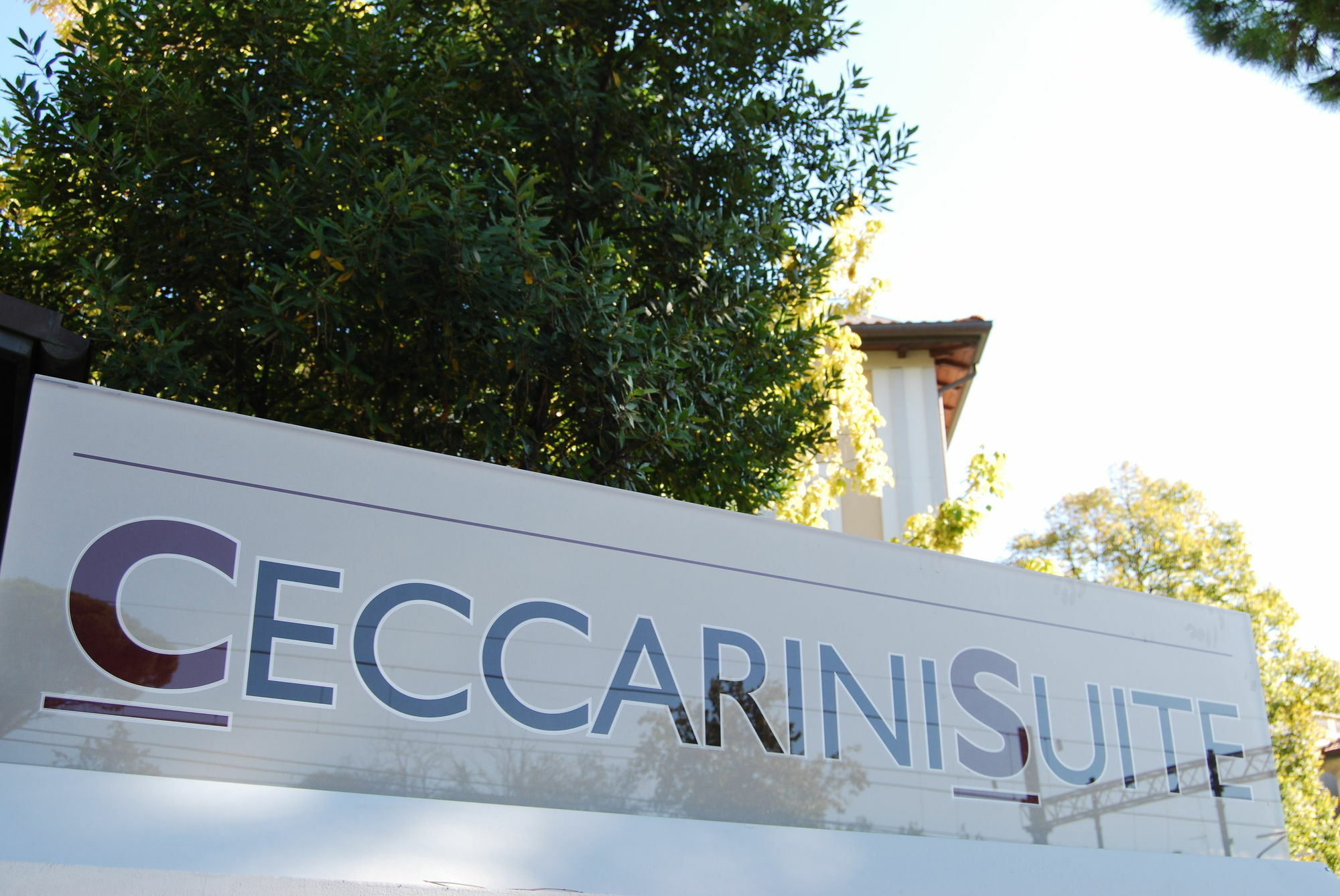 Ceccarini Suite Річчоне Екстер'єр фото